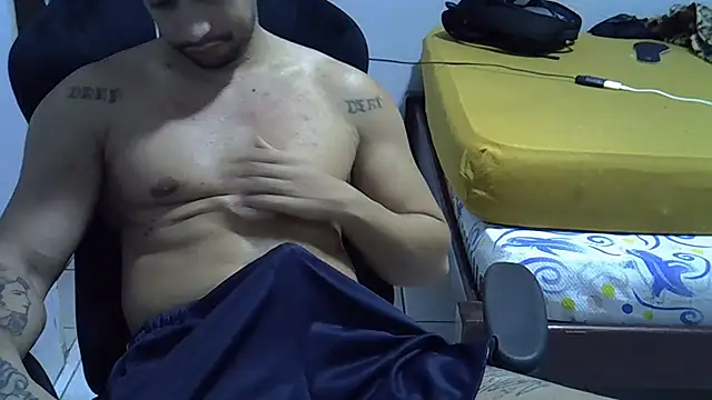 Show de moreno_dotado22 na webcam