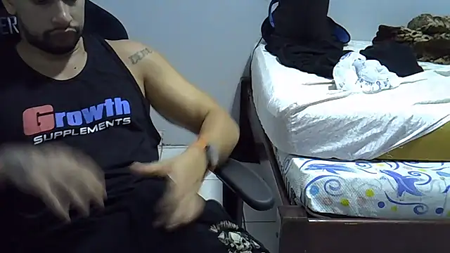 Show de moreno_dotado22 na webcam