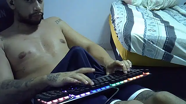 moreno_dotado22 网络视讯表演