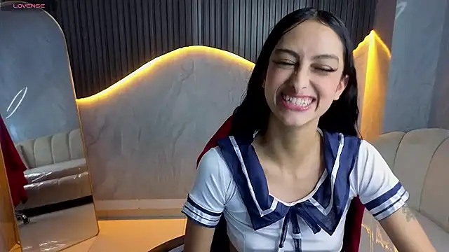 Živý XXX chat Tifany_Tx