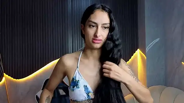 Tifany_Tx 라이브 XXX 채팅