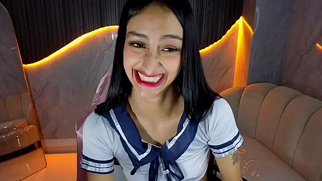 XXX chat uživo modela Tifany_Tx