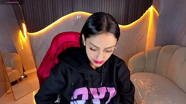 Tifany_Tx's Live XXX Chat