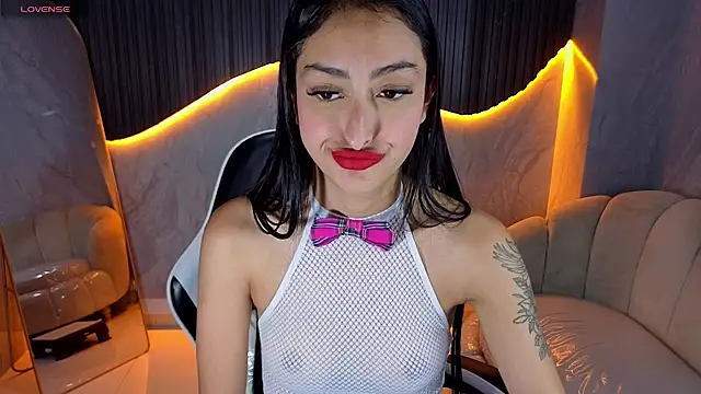 Tifany_Tx's Live XXX Chat