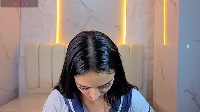 Tifany_Tx's Live XXX Chat