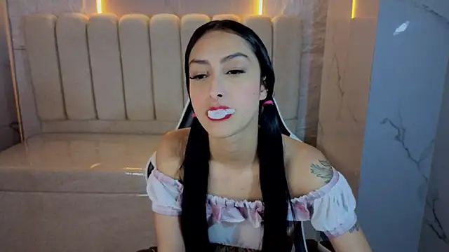 Tifany_Tx's Live XXX Chat
