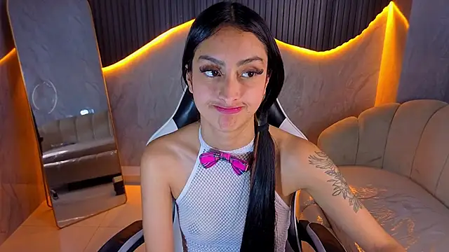 Tifany_Tx live XXX chat