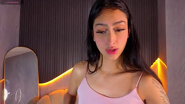Tifany_Tx's Live XXX Chat