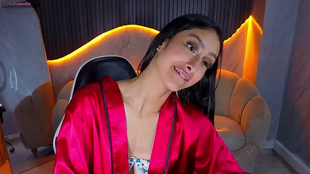 Czat XXX na żywo   – Tifany_Tx