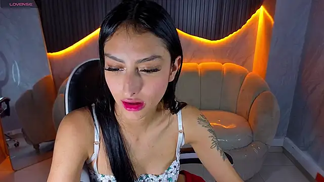 دردشة Tifany_Tx الجنسية المباشرة