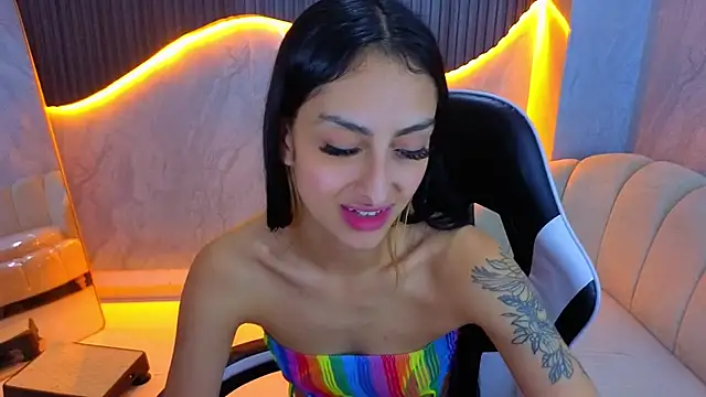 Tifany_Tx's Live XXX Chat