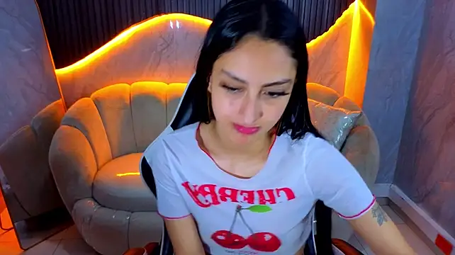 Tifany_Tx Live XXX Chat