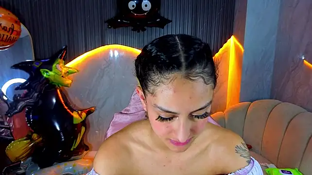 Tifany_Tx's Live XXX Chat
