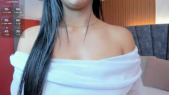 Kandy_doll's Webcam Show