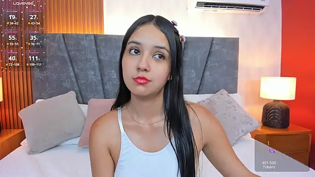 Kandy_doll's Live XXX Chat