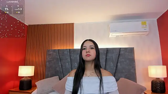 Вебкам-шоу Kandy_doll