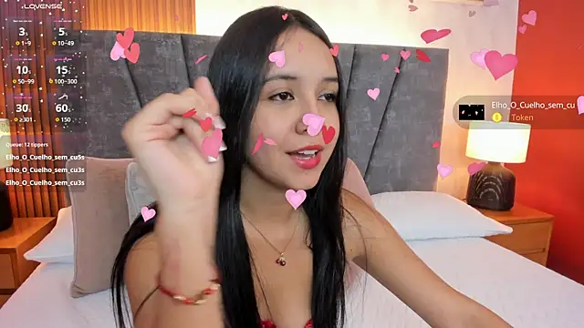 Kandy_doll Live XXX-Chat
