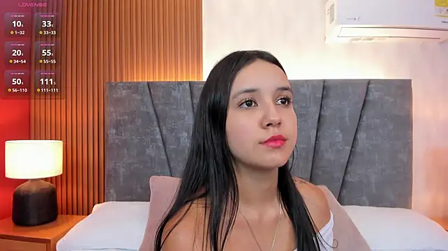Chatroom XXX en direct de Kandy_doll