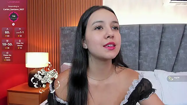 Kandy_doll Chat XXX in diretta