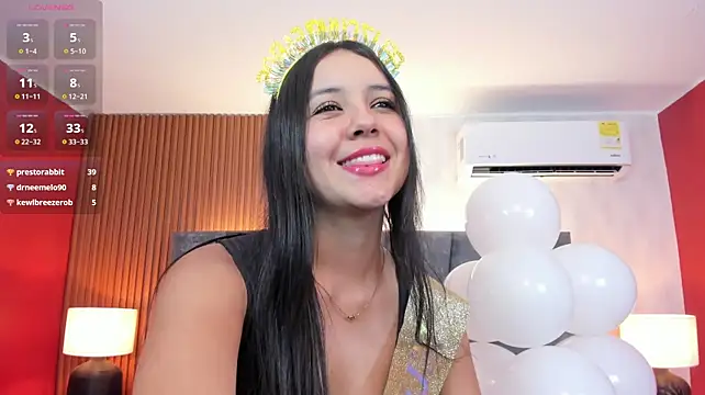 Kandy_doll Chat XXX in diretta