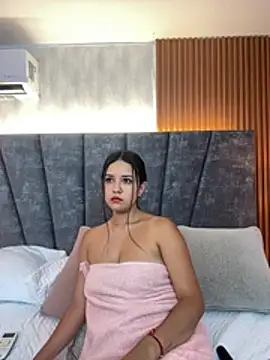 Kandy_doll 网络视讯表演