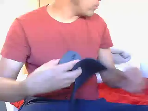 sweetpinoy2027 Pertunjukan Webcam