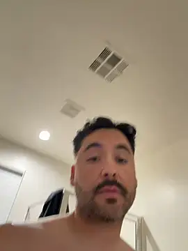 dad_bodforyou's Webcam Show