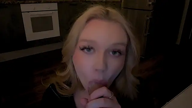 my_lissのウェブカメラショー