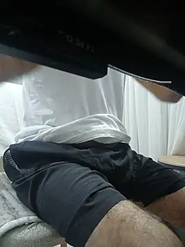 kobratrk21 Show Webcam