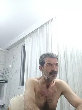kobratrk21 Adlı Modelin Web Kamerası Şovu