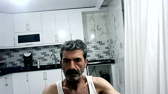 Show de kobratrk21 na webcam