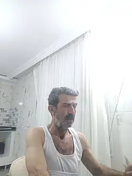 kobratrk21 Adlı Modelin Web Kamerası Şovu