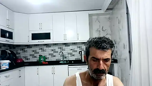Show de webcam de kobratrk21