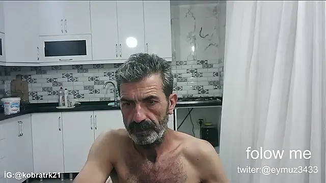 kobratrk21 Webcam-Show