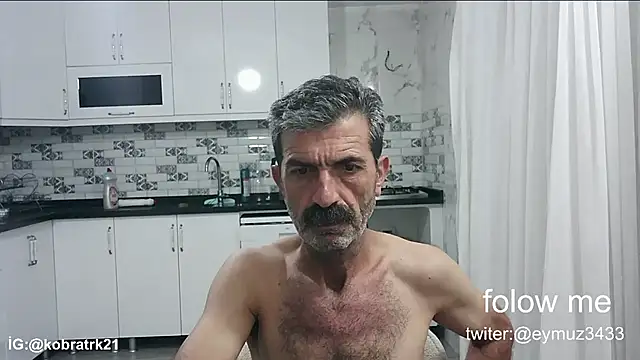 kobratrk21 Show in webcam
