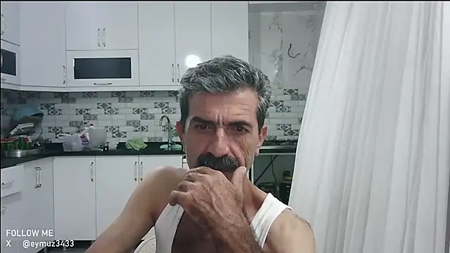 Show de webcam de kobratrk21