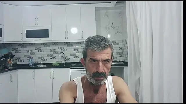 kobratrk21 Adlı Modelin Web Kamerası Şovu