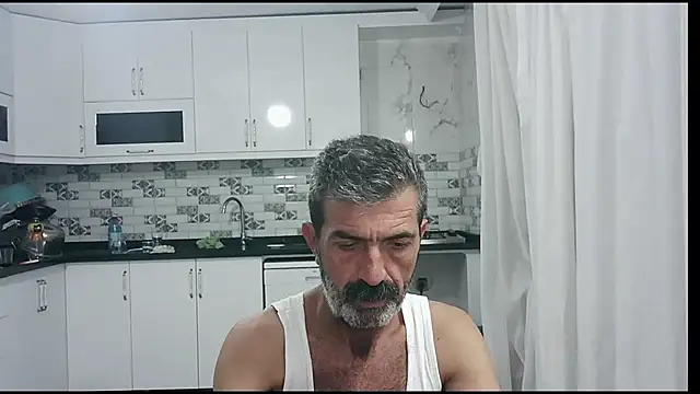 kobratrk21 Adlı Modelin Web Kamerası Şovu