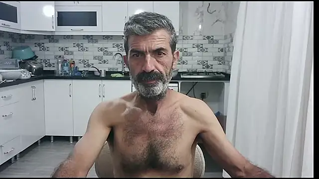 Webkamerová show kobratrk21