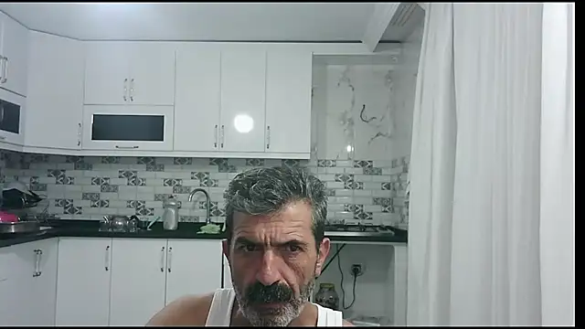 kobratrk21 Adlı Modelin Web Kamerası Şovu