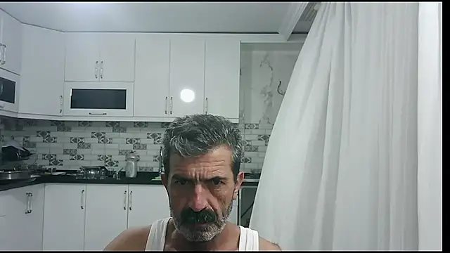 kobratrk21 Adlı Modelin Web Kamerası Şovu