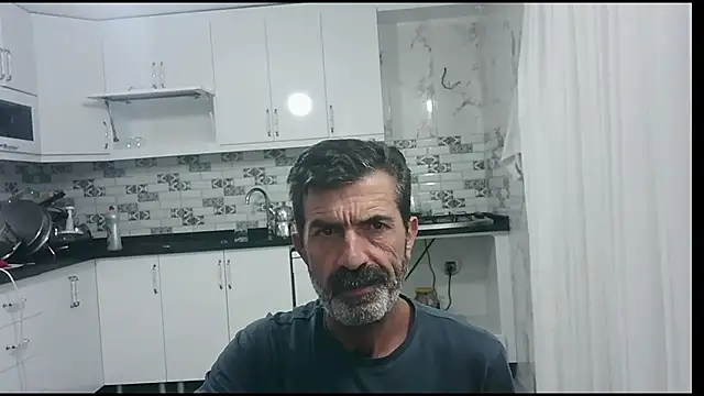 kobratrk21 Adlı Modelin Web Kamerası Şovu