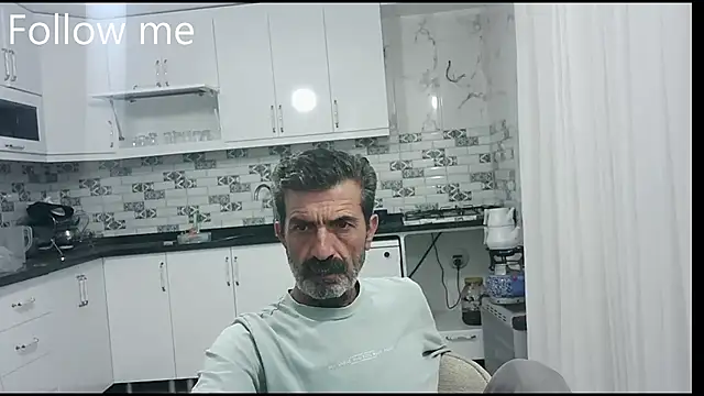 kobratrk21 Adlı Modelin Web Kamerası Şovu