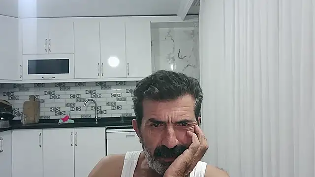 Show de webcam de kobratrk21
