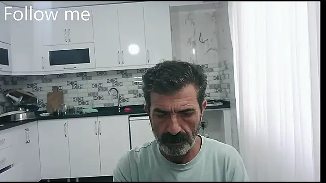 kobratrk21 Adlı Modelin Web Kamerası Şovu