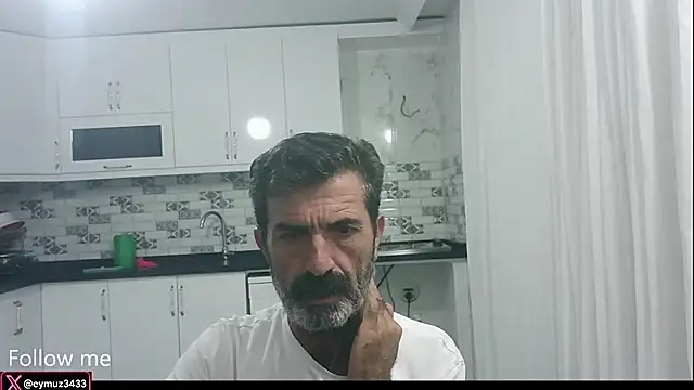 Show de kobratrk21 na webcam