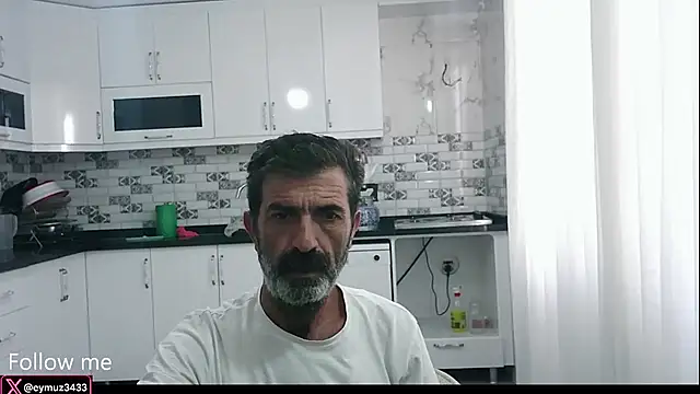 kobratrk21 Adlı Modelin Web Kamerası Şovu