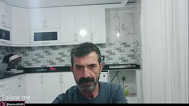 kobratrk21 Adlı Modelin Web Kamerası Şovu