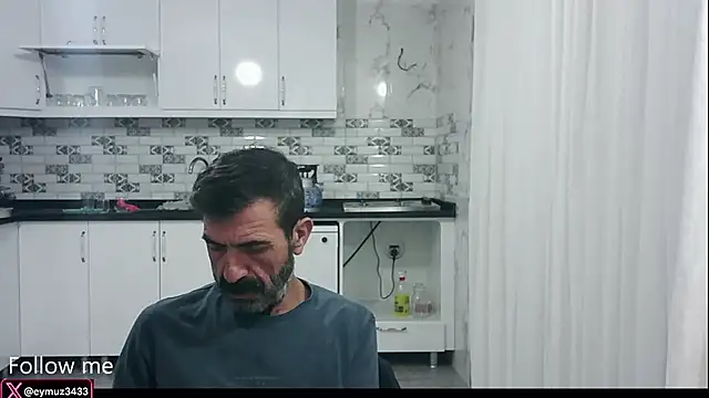 Show modela kobratrk21 na web-kameri