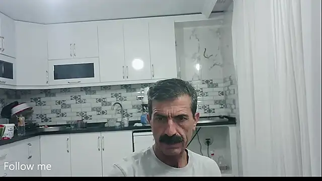 kobratrk21 Adlı Modelin Web Kamerası Şovu